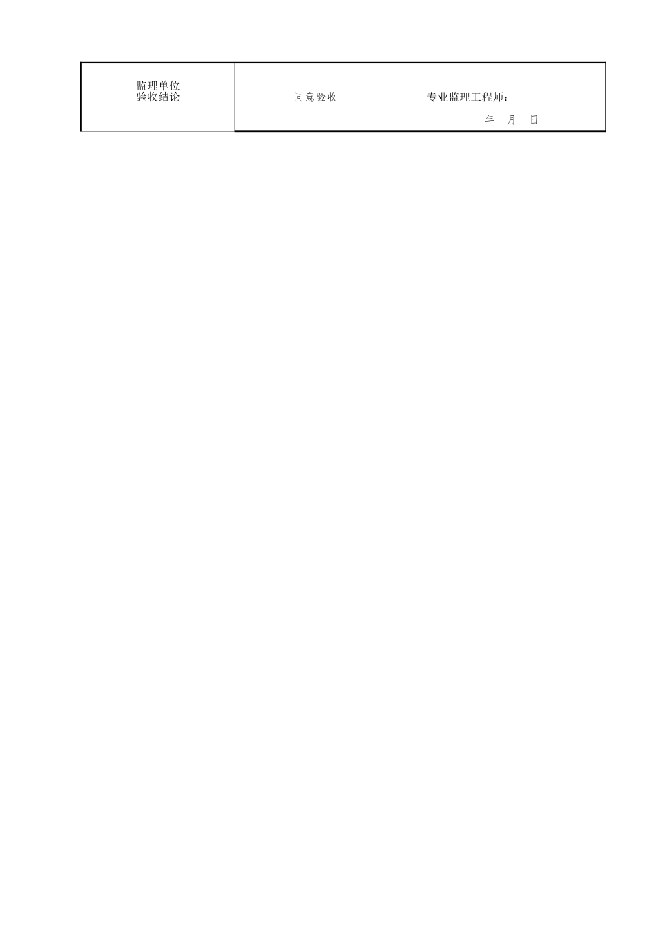 注浆地基检验批质量验收记录.xls_第2页