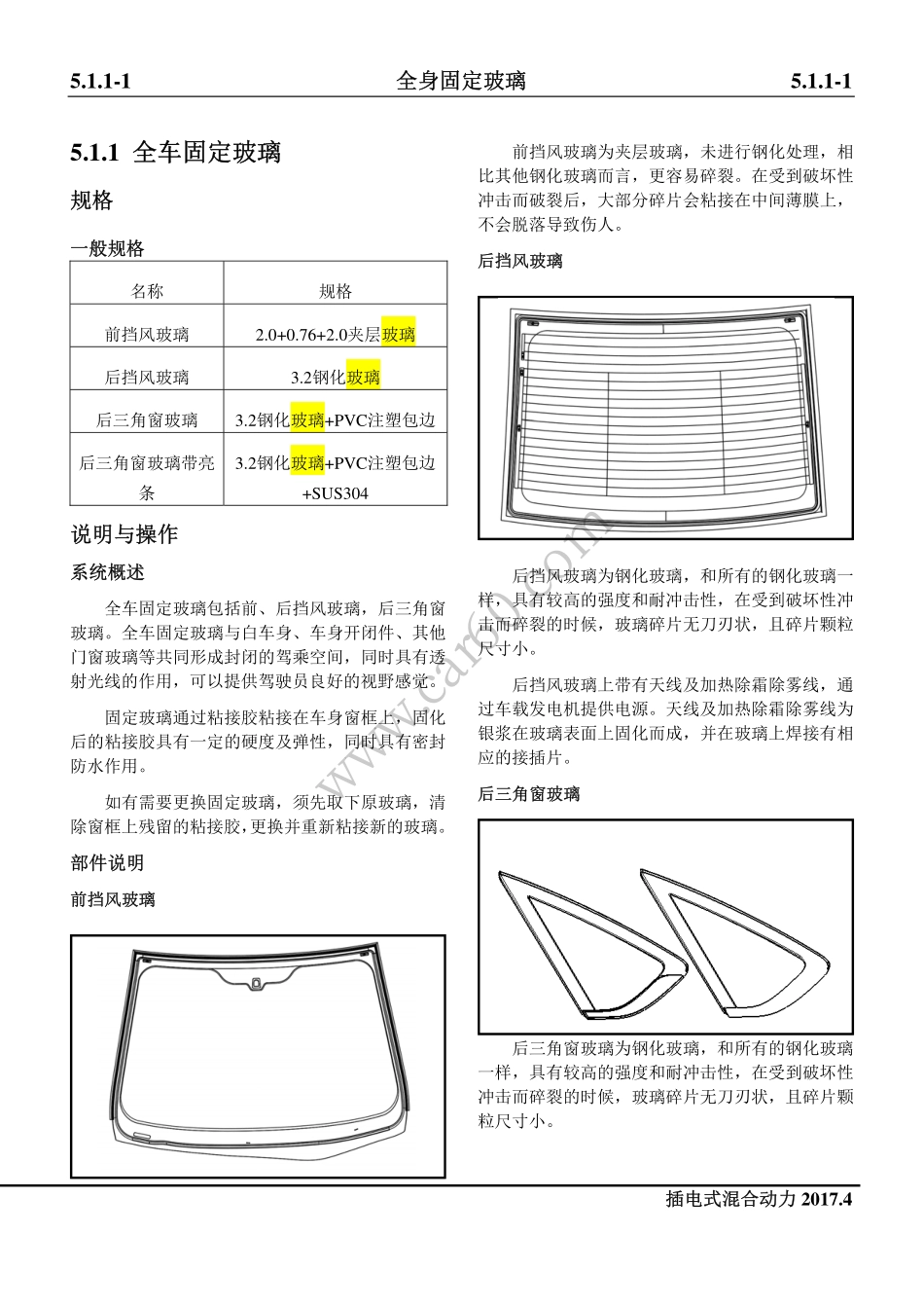 01 全车固定玻璃.pdf_第1页