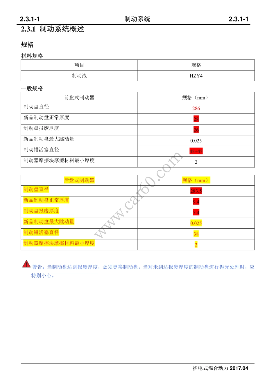 01 制动系统概述.pdf_第1页