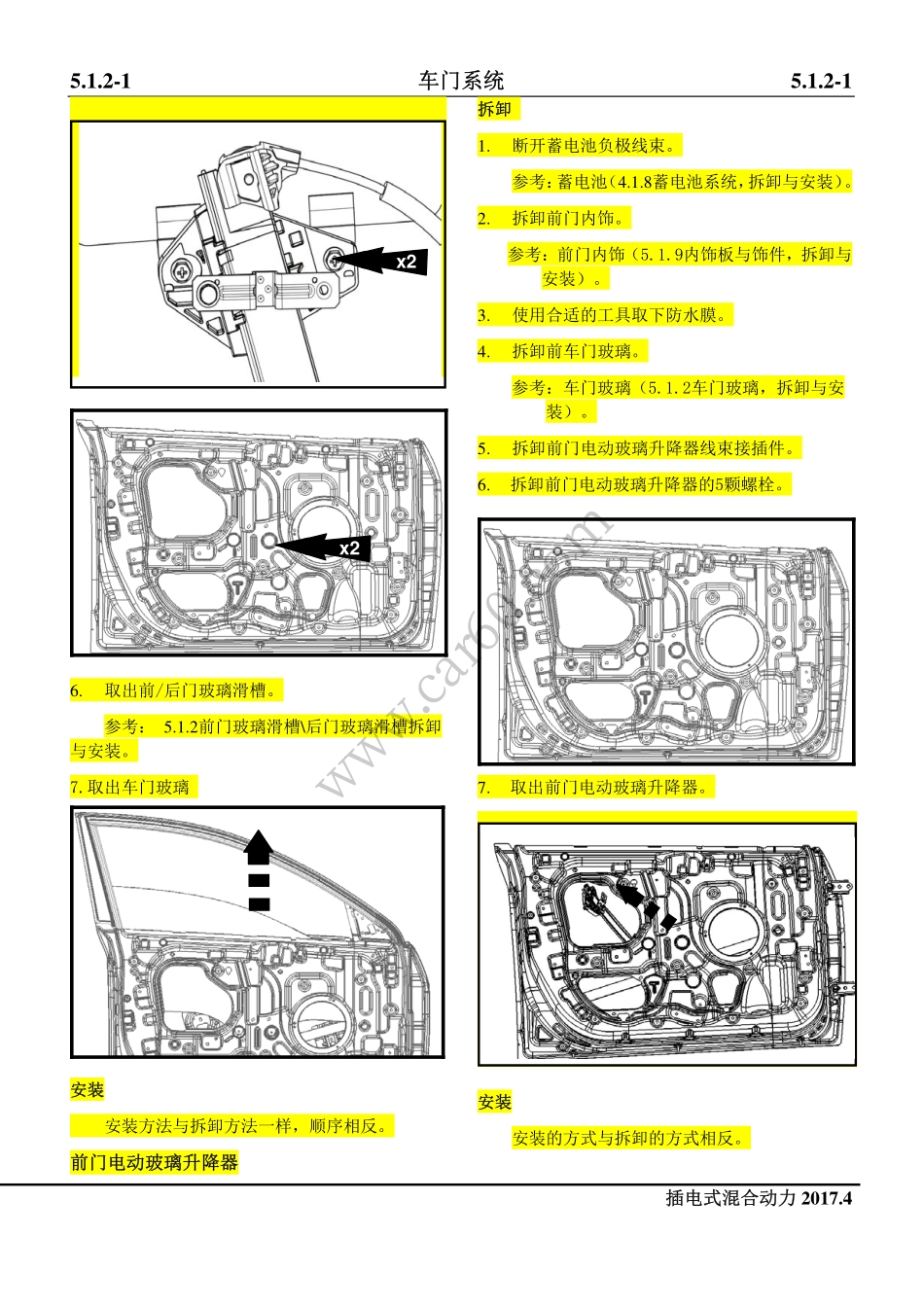 02 车门系统.pdf_第2页