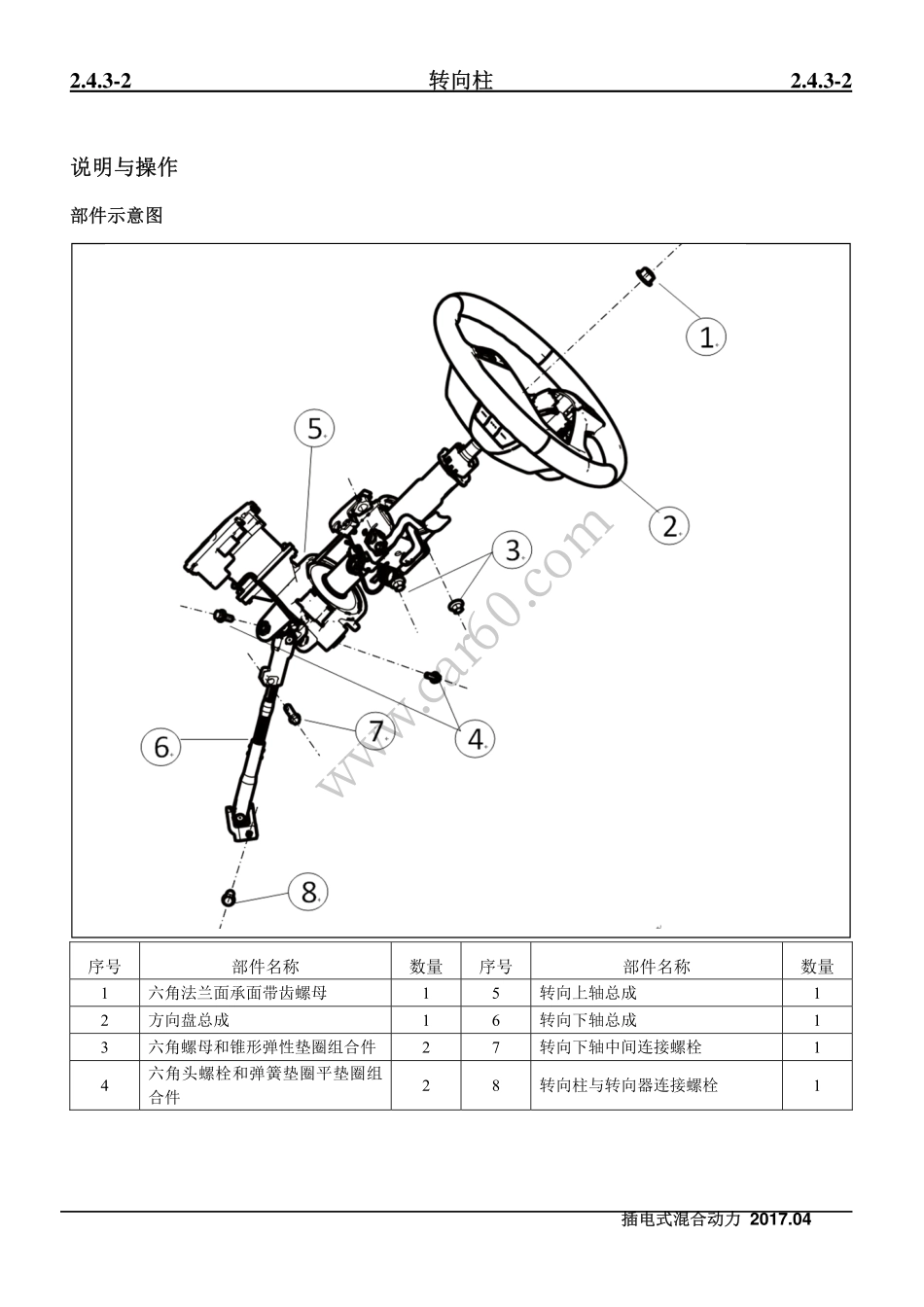 03 转向柱.pdf_第2页