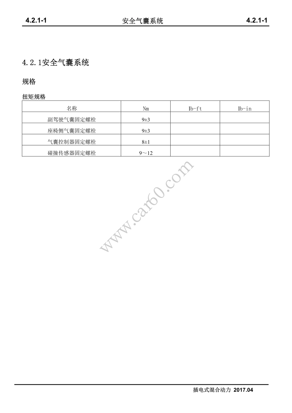 4.02 安全气囊系统.pdf_第2页