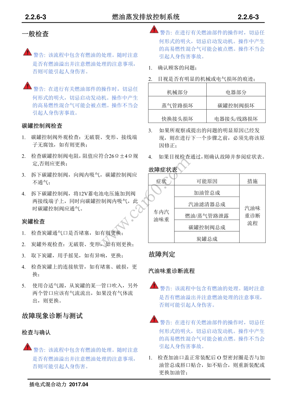 06 蒸发排放控制系统.pdf_第3页