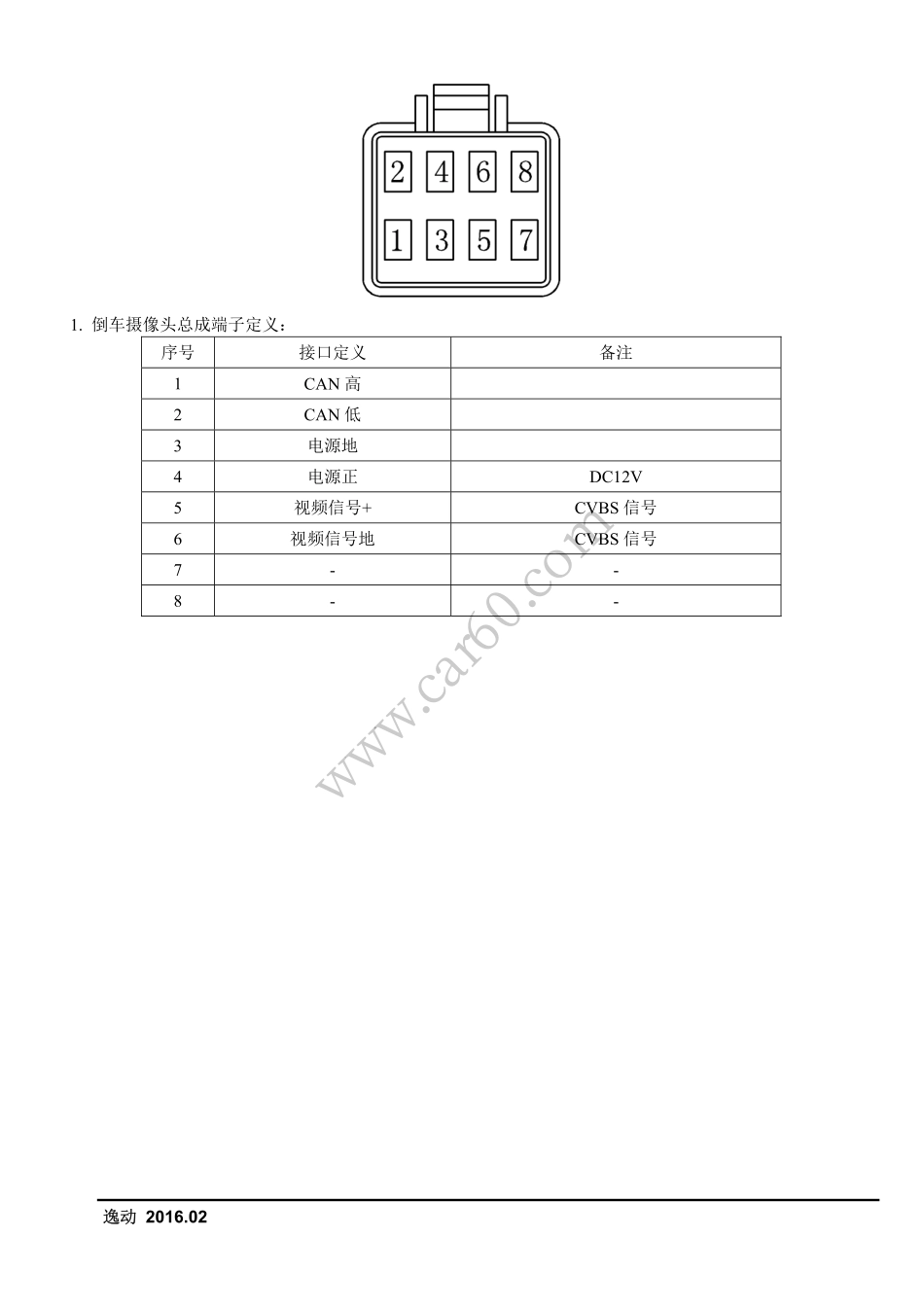 09 倒车影像系统.pdf_第2页