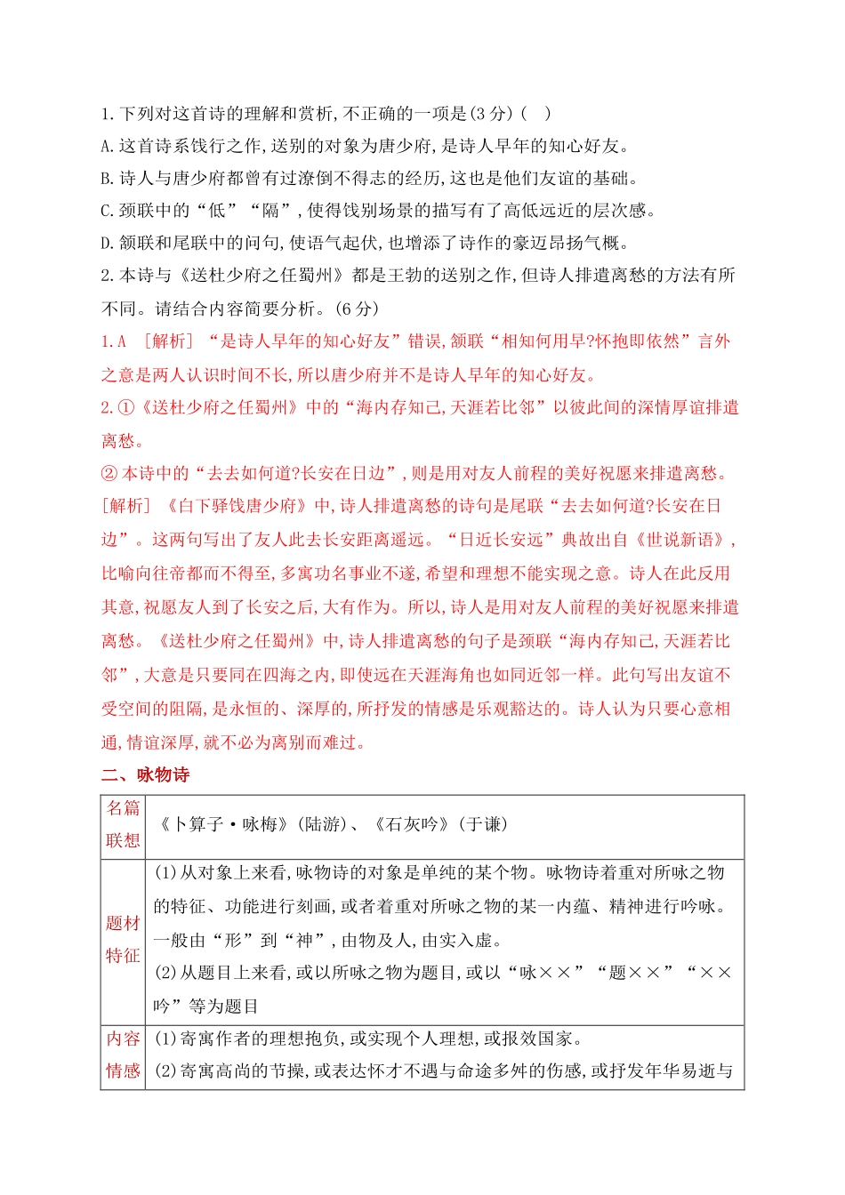 04古代诗歌鉴赏常考题材类别（一）.docx_第3页