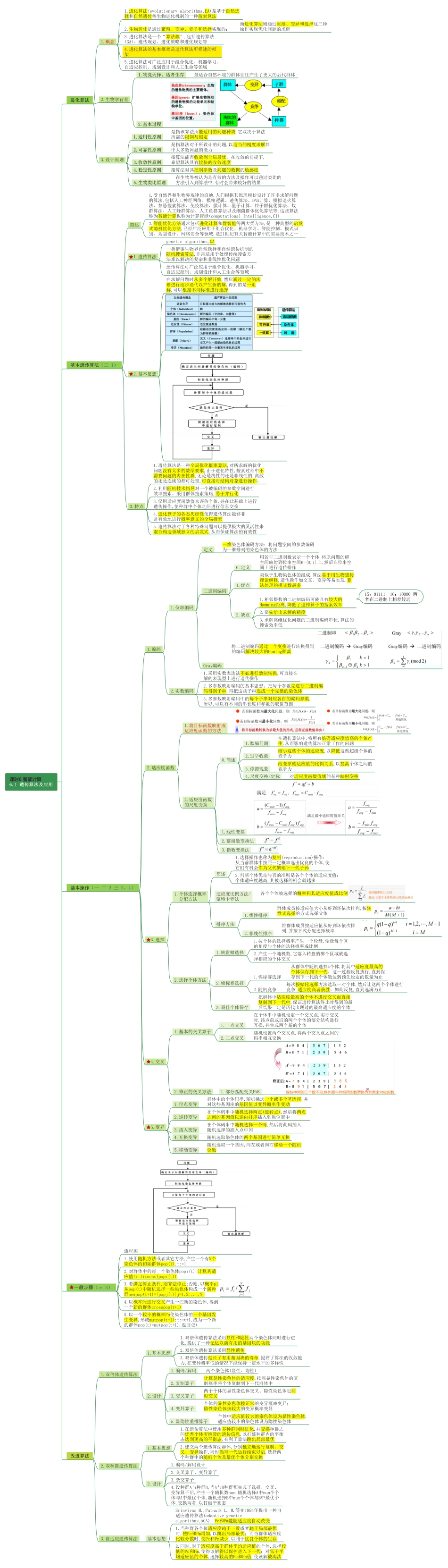 6 遗传算法+群智能算法.pdf_第1页