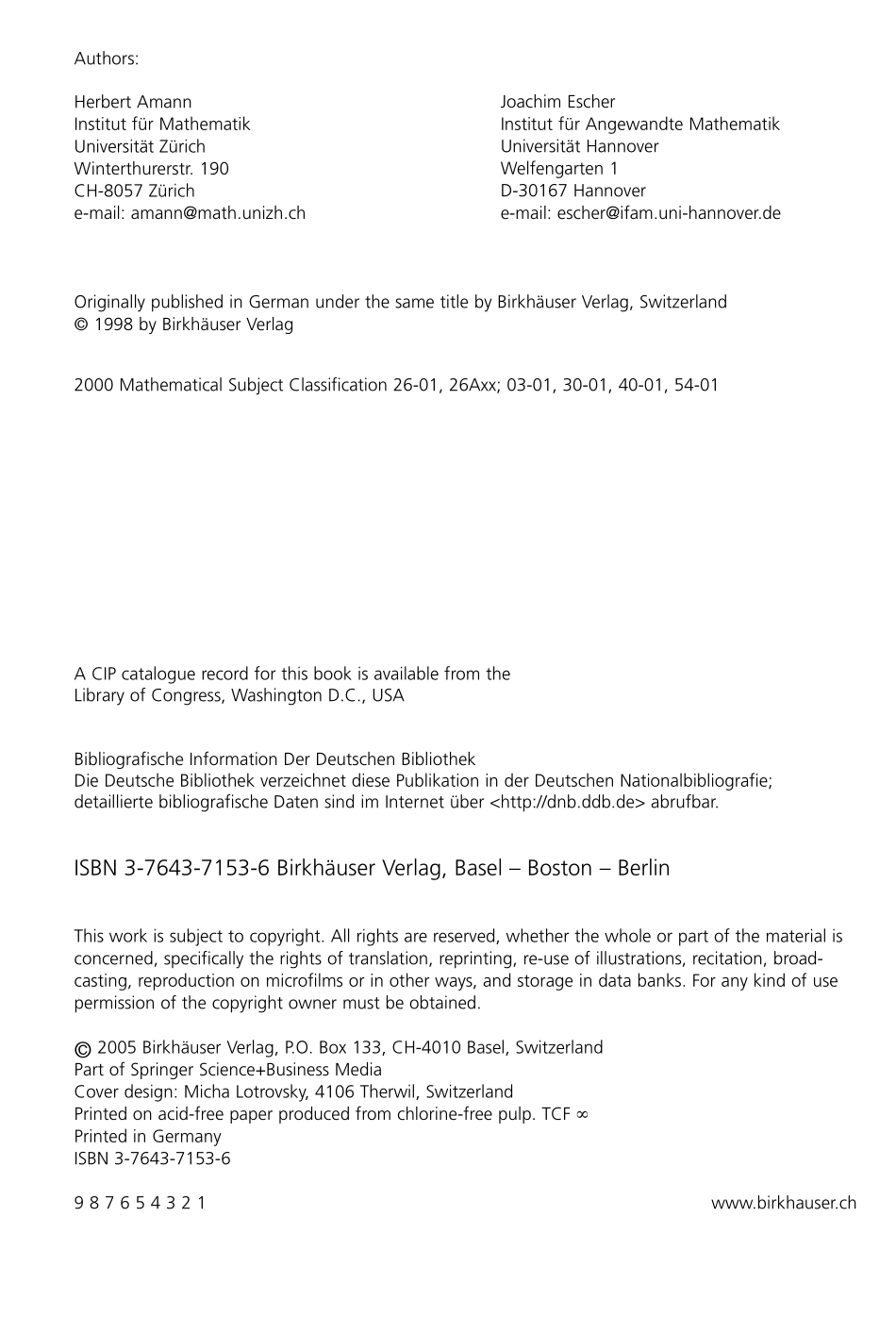 Analysis I.Herbert Amann(英文版).pdf_第3页