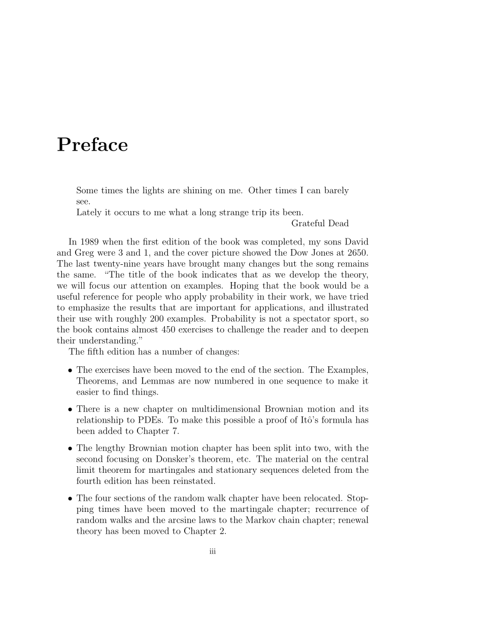 Durrett-概率论 英文版第五版.pdf_第3页