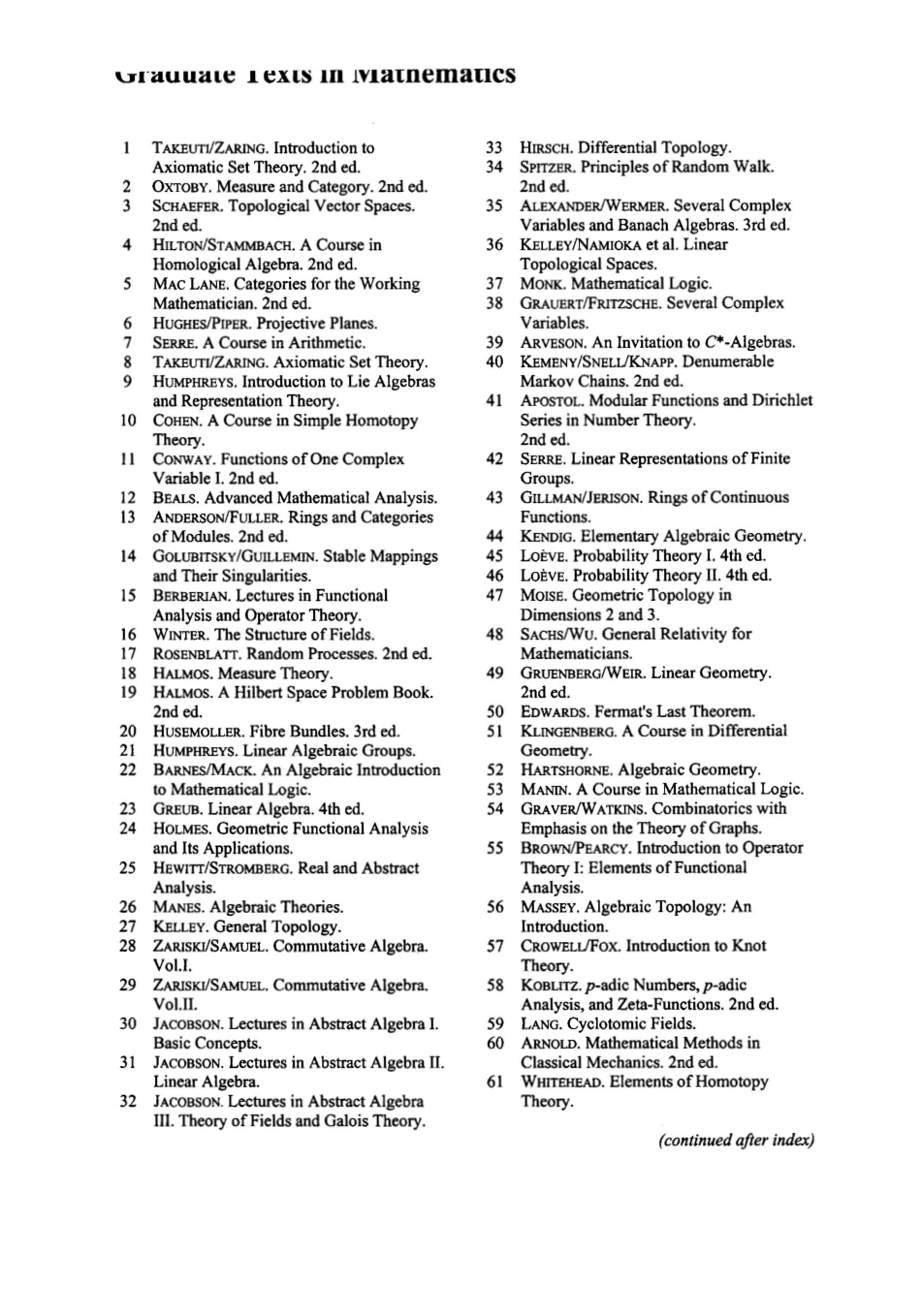 GTM195-Nathanson M.B___Elementary Methods in Number Theory (Springer 2000).pdf_第3页