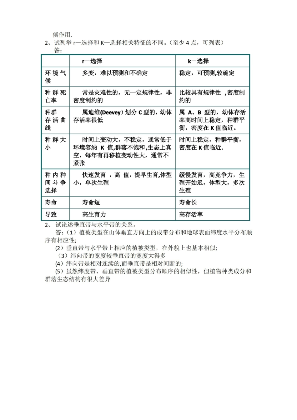 基础生态学期末试卷.pdf_第3页