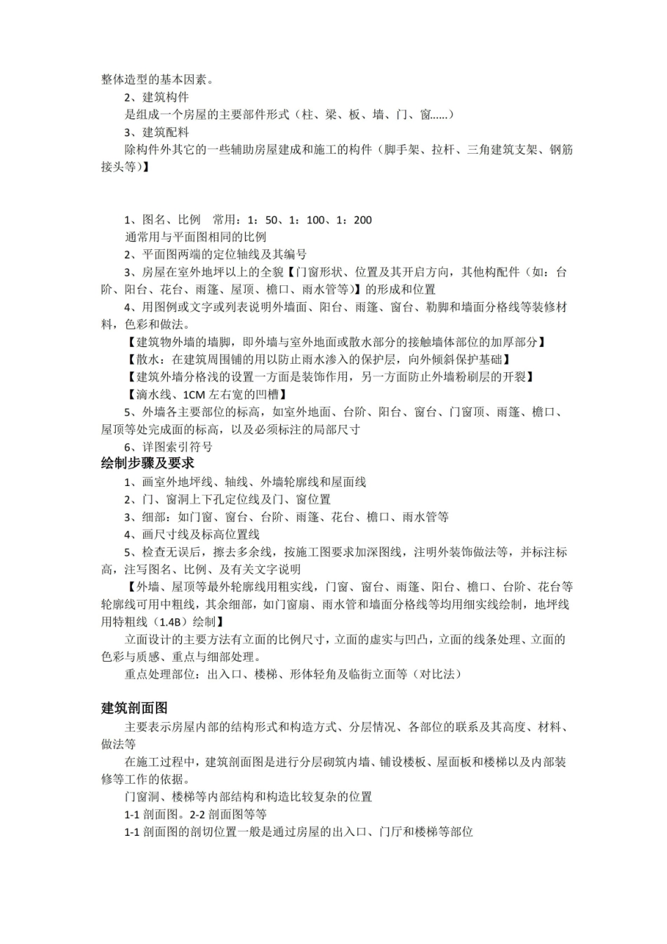建筑设计-建筑笔记.pdf_第2页