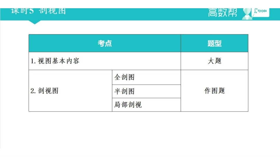 课时5 剖视图.pdf_第1页