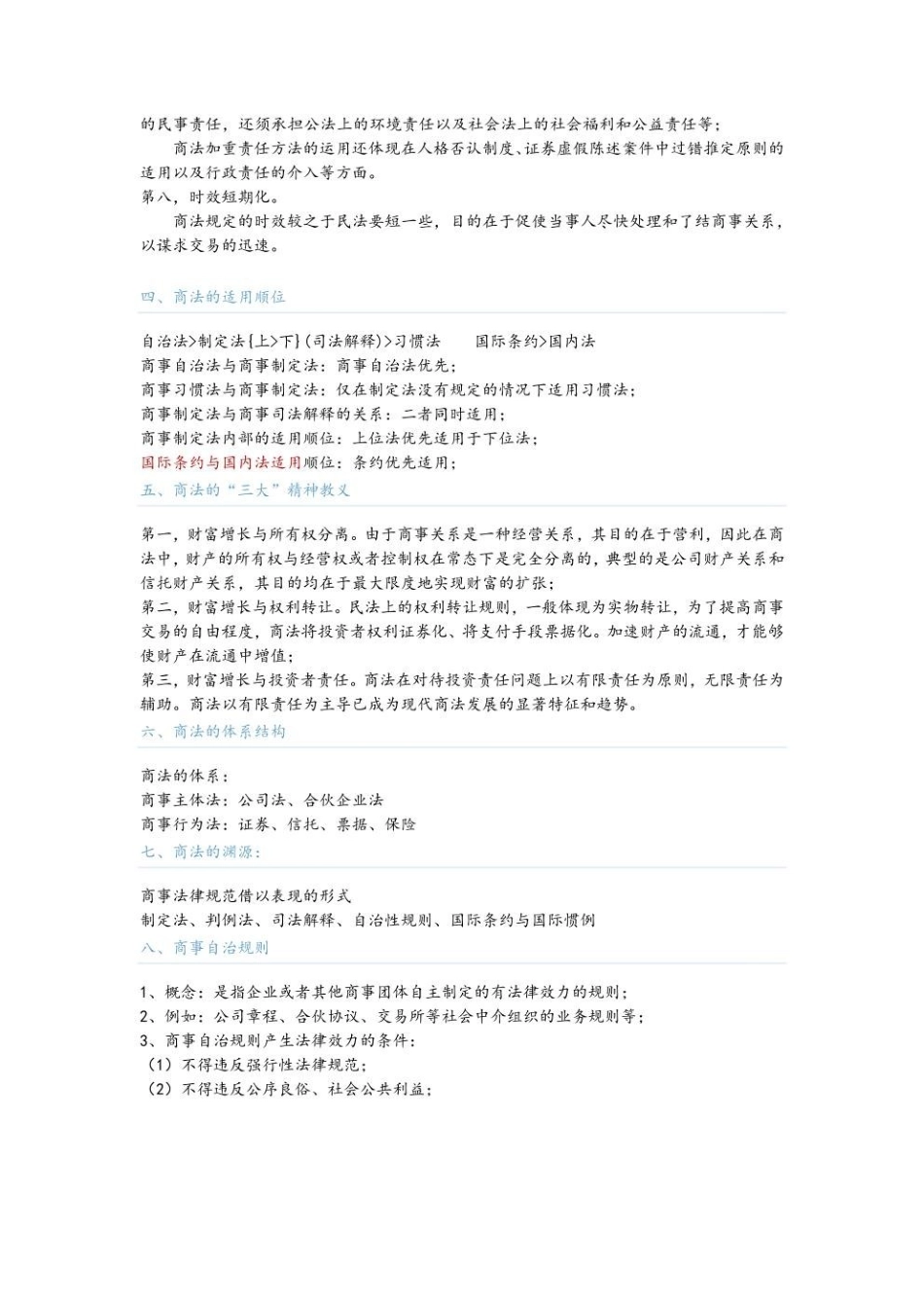 商法学-基础知识.pdf_第3页