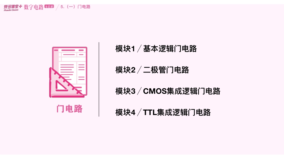 数字电路不挂科-5-门电路与存储器.pdf_第3页