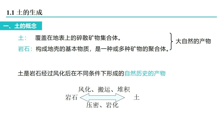 土力学课时1-土的物理性质及工程分类.pdf_第3页