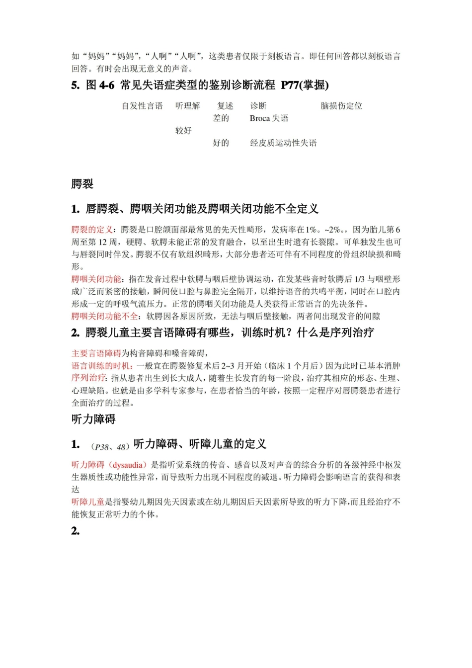 言语治疗学重点.pdf_第3页