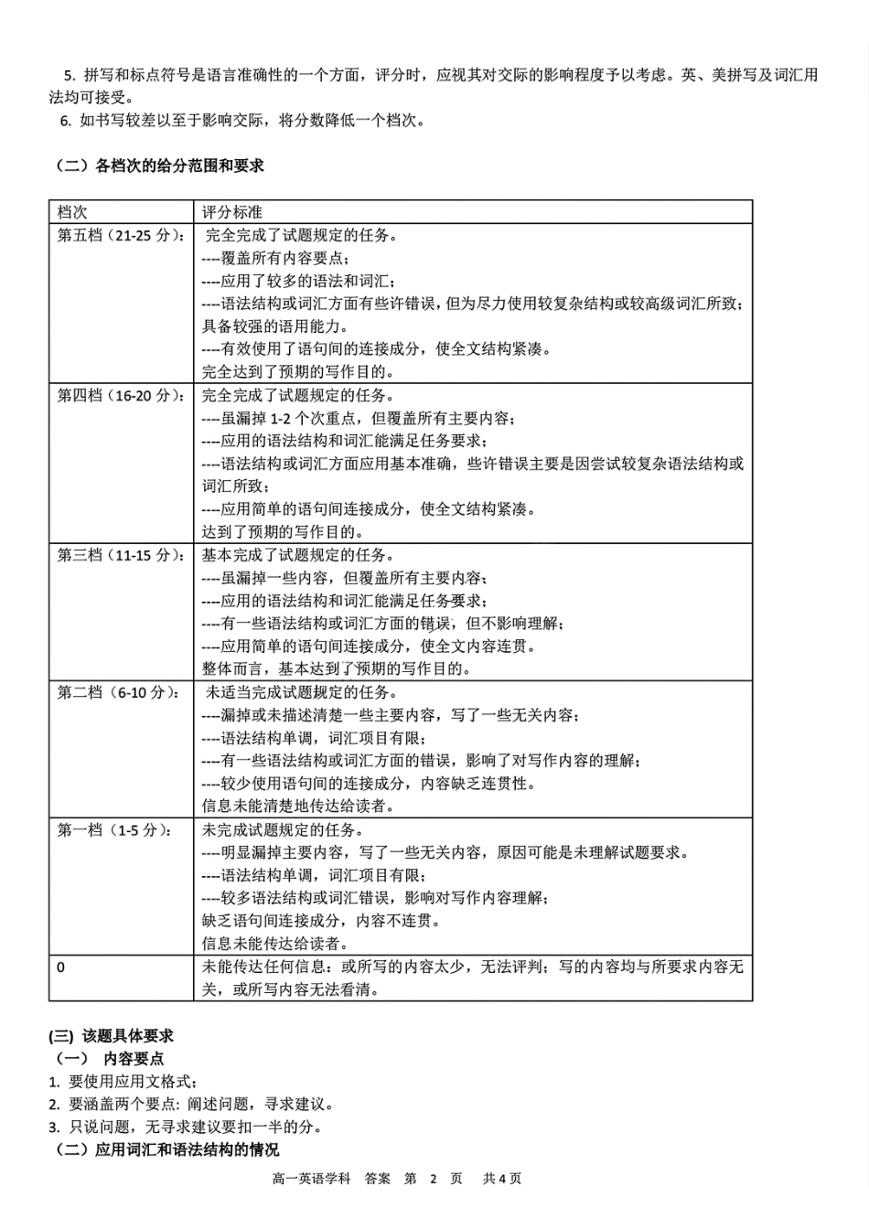 英语学科答案.pdf_第2页