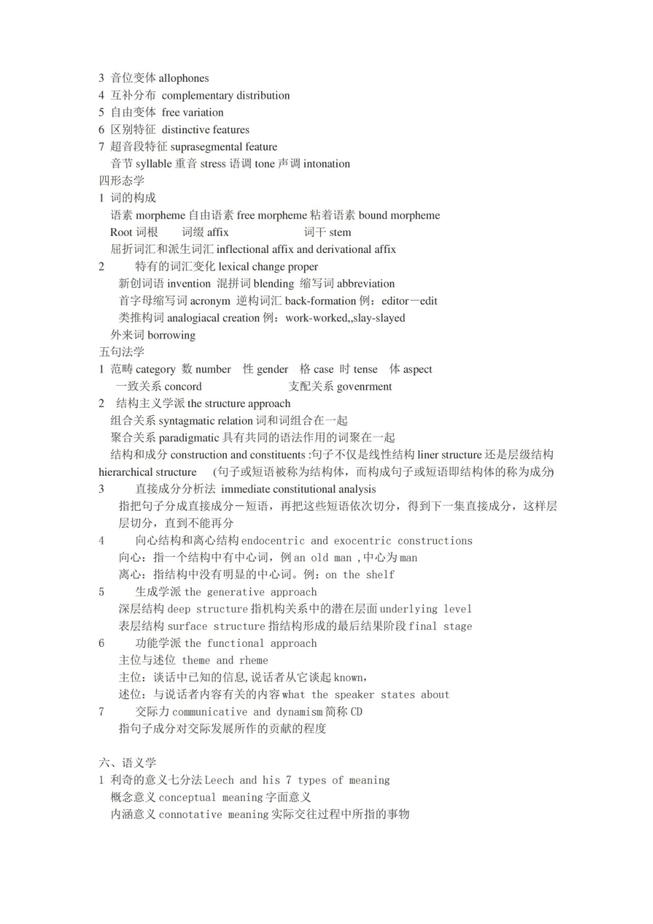 语言学基础知识.pdf_第2页