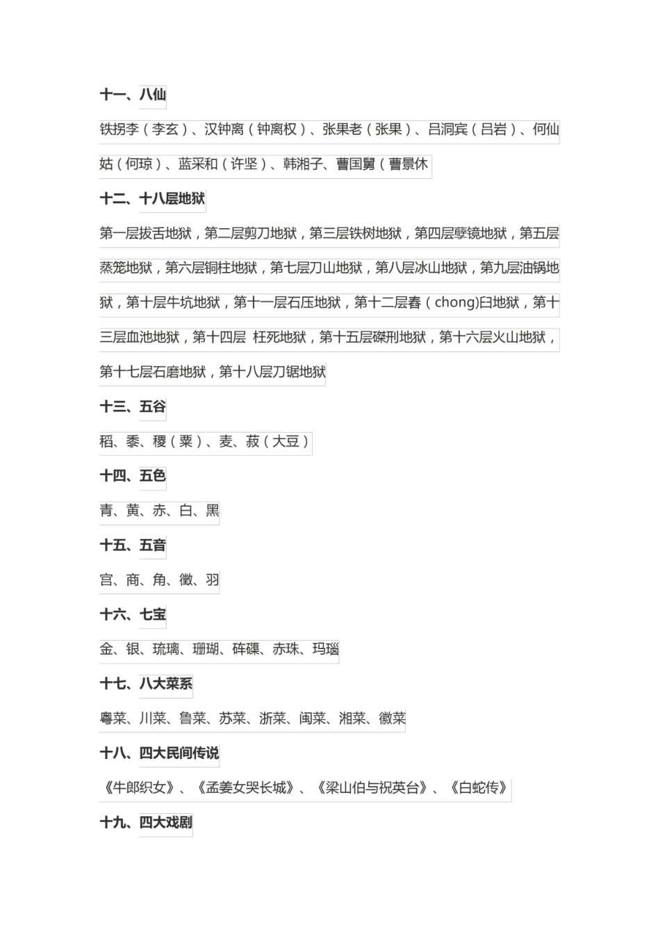 中国传统文化十五讲基本常识.pdf_第3页