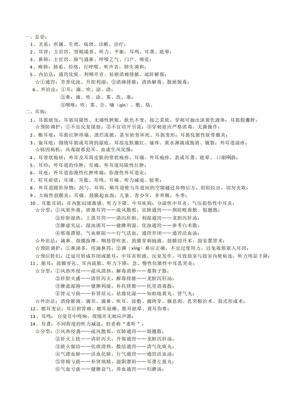中医耳鼻咽喉科学.pdf_第1页