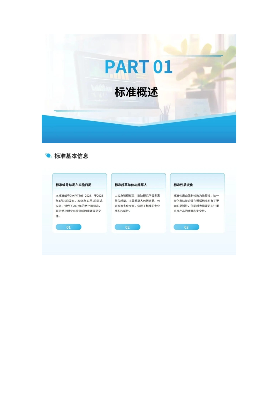 XFT306-2025 阻燃及耐火电缆性能要求和试验方法.docx_第2页