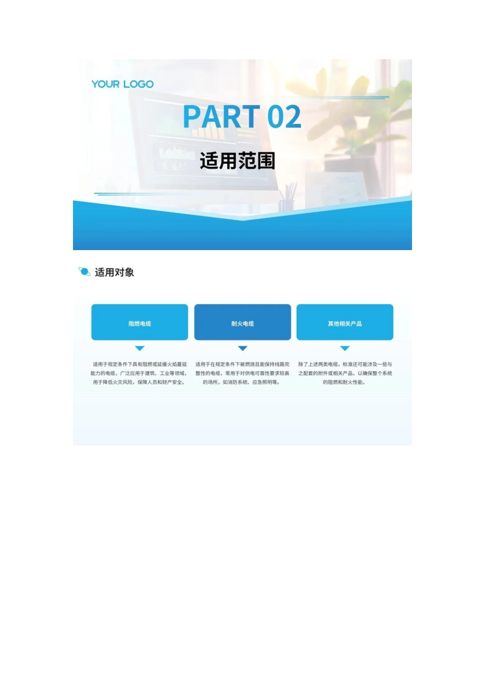 XFT306-2025 阻燃及耐火电缆性能要求和试验方法.docx_第3页