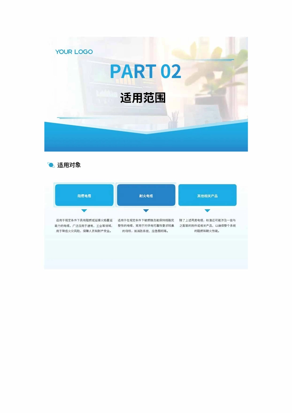 XFT306-2025 阻燃及耐火电缆性能要求和试验方法.pdf_第3页