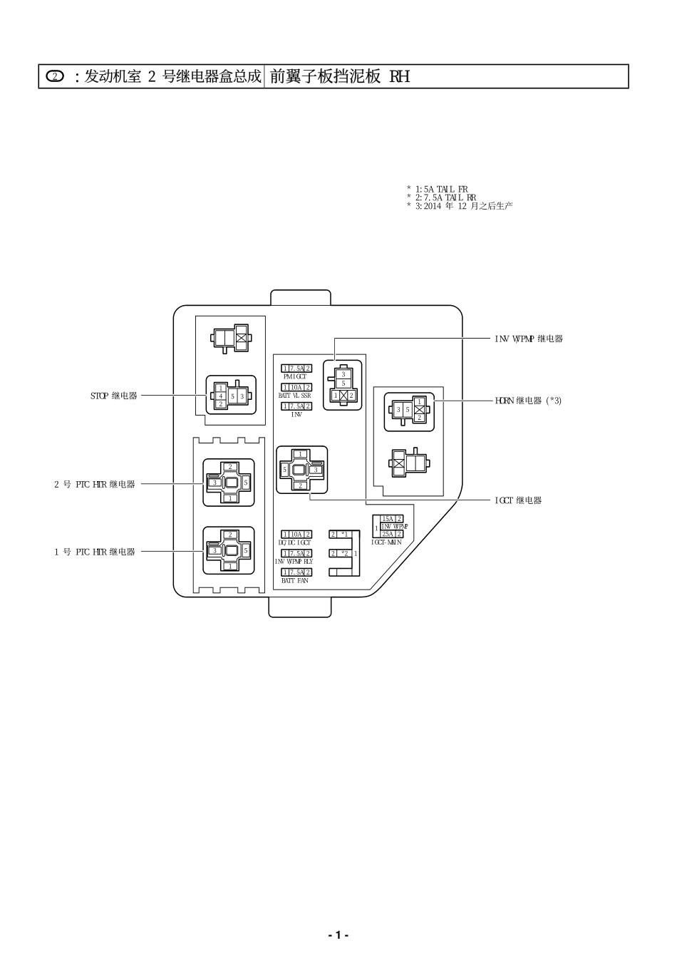 2025年汽车维修：ERB2.pdf_第1页