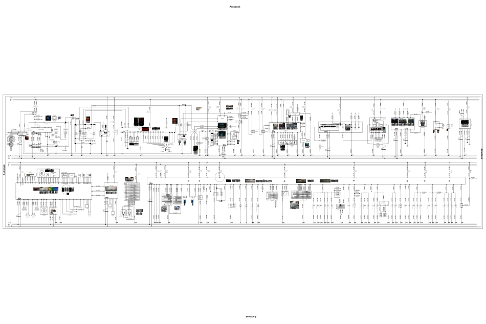 2025年汽车维修：D2原理图.pdf_第1页