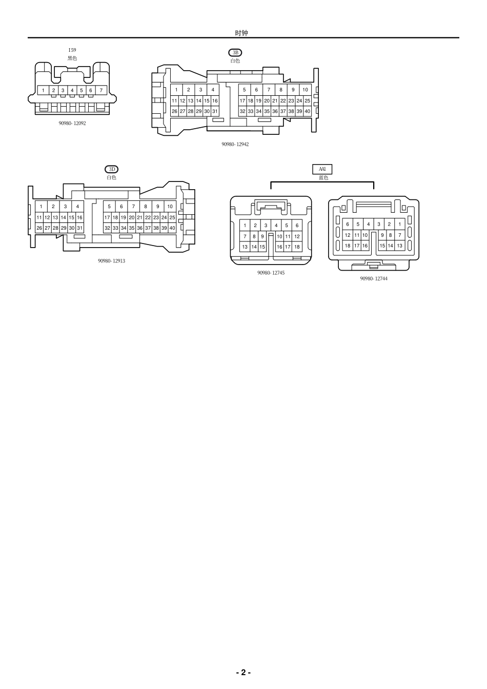2025年汽车维修：C.pdf_第2页