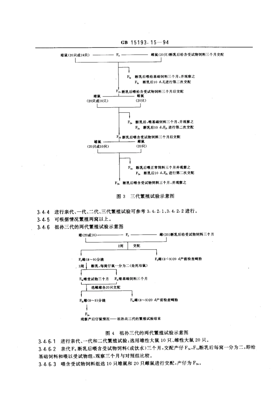 GB 15193.15-1994 繁殖试验.pdf_第3页