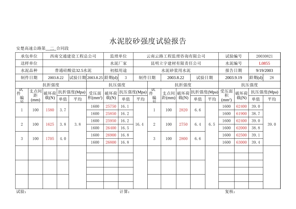 2025年工程资料模板:9月份.xls_第2页