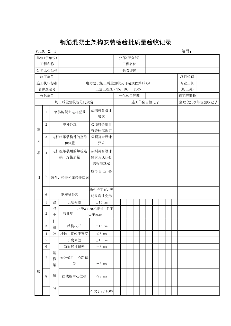 2025年工程资料模板：电气架构.doc_第1页