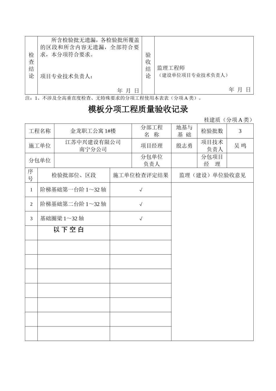 2025年工程资料模板：金龙1#楼.doc_第3页