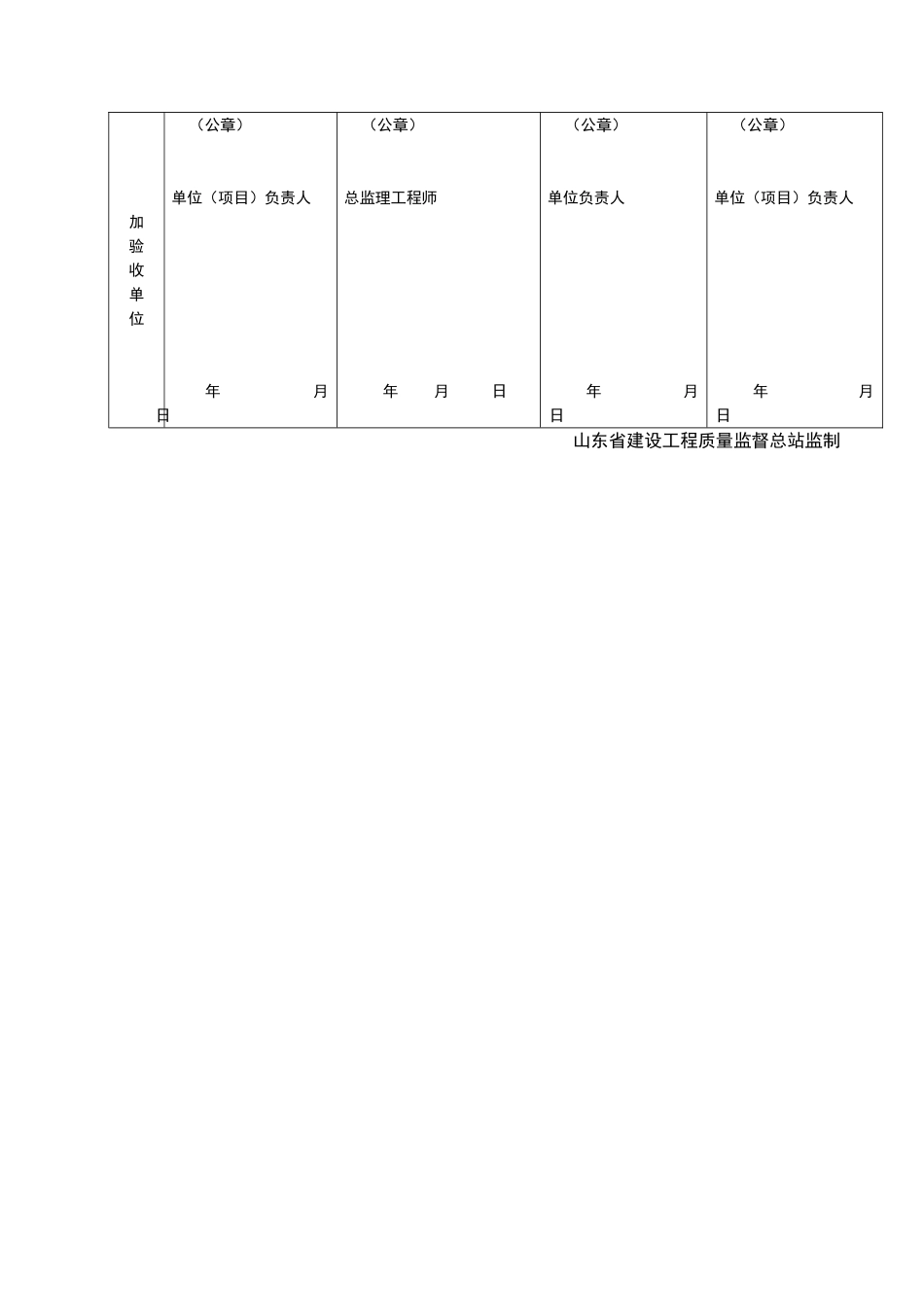 2025年工程资料模板:DQ031.doc_第2页