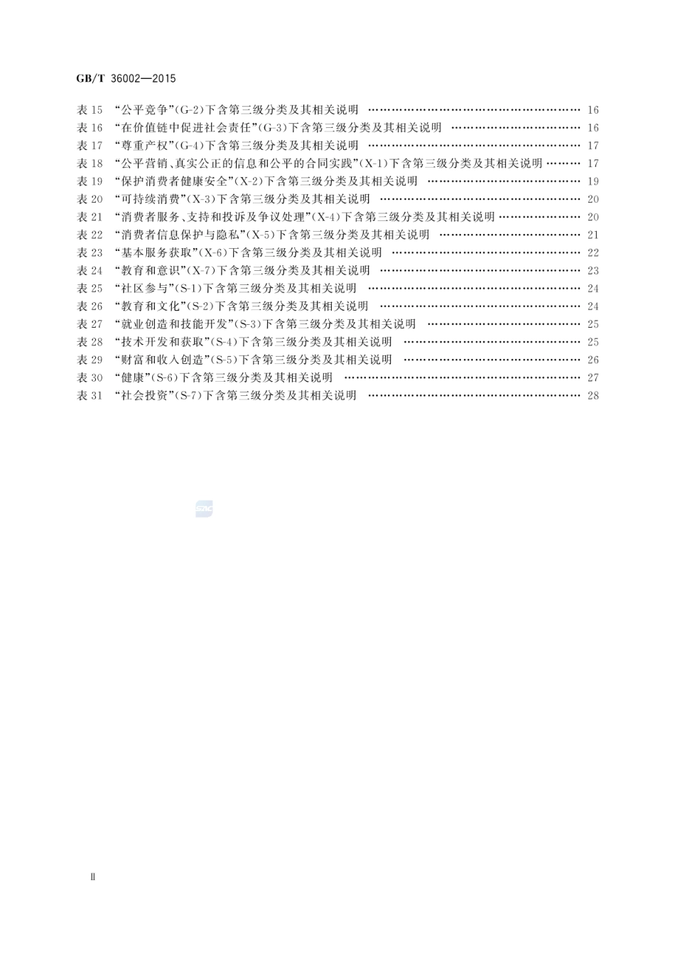 GBT 36002-2015 社会责任绩效分类指引.pdf_第3页