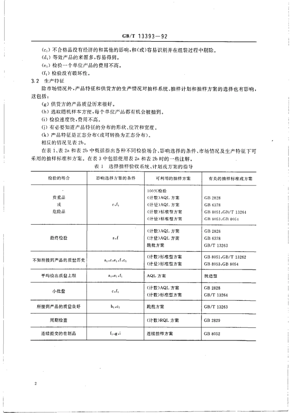 GBT 13393-1992 抽样检查导则.pdf_第3页