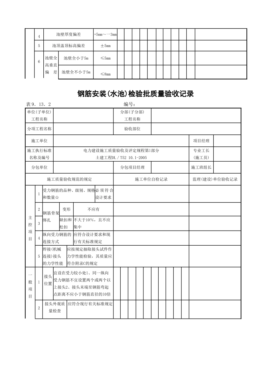 2025年工程资料模板：水池.doc_第2页