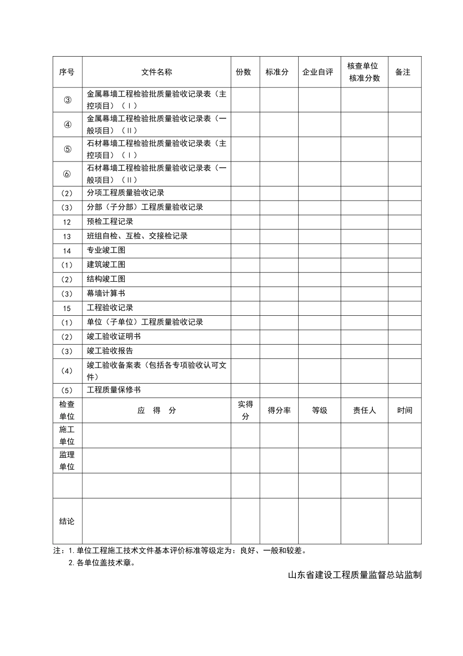 2025年工程资料模板：MQ022.doc_第3页
