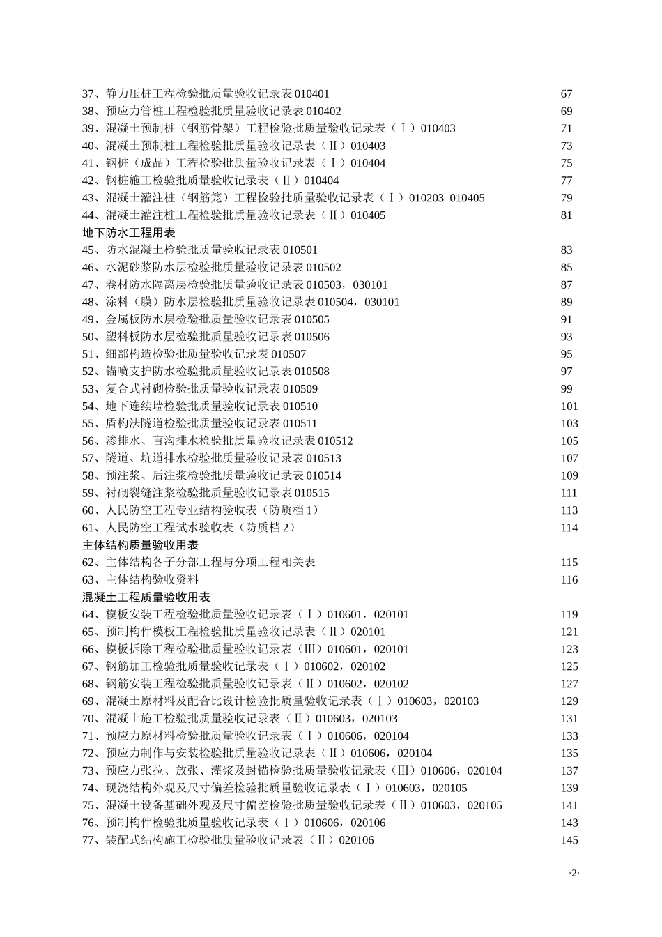2025年工程资料模板:中册.doc_第3页