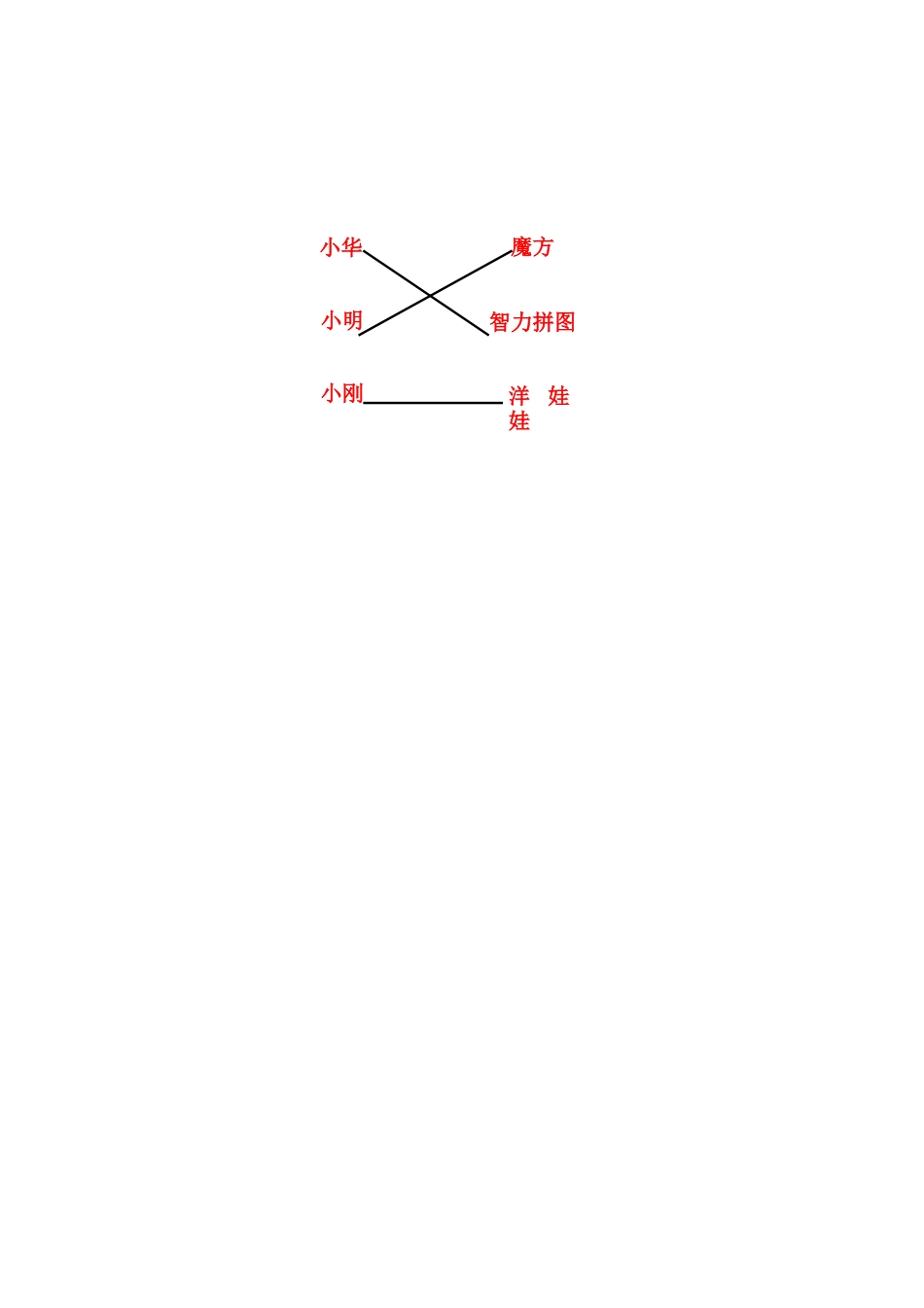小学奥数:第八讲 趣味智力题(1).doc_第3页