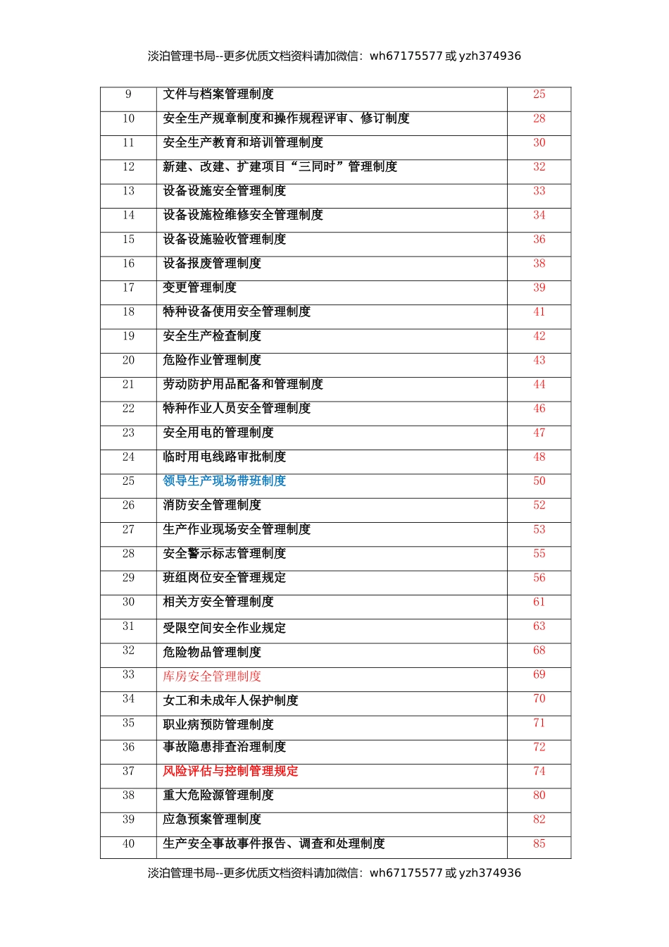 00-【标准制度】-16-安全生产管理制度汇编..doc_第3页