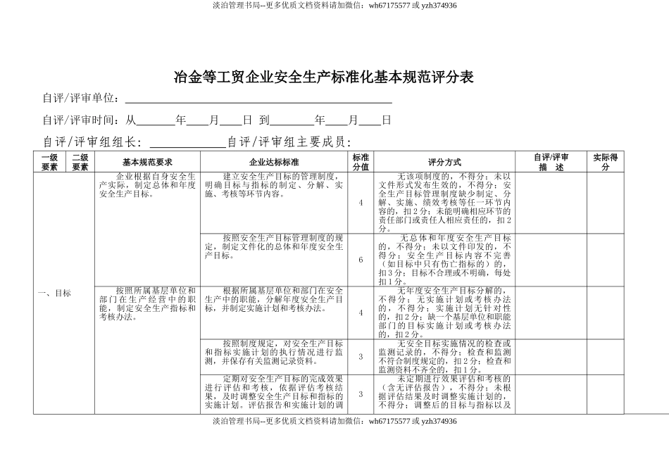 02.安全生产标准化评定标准考评细则.doc_第3页