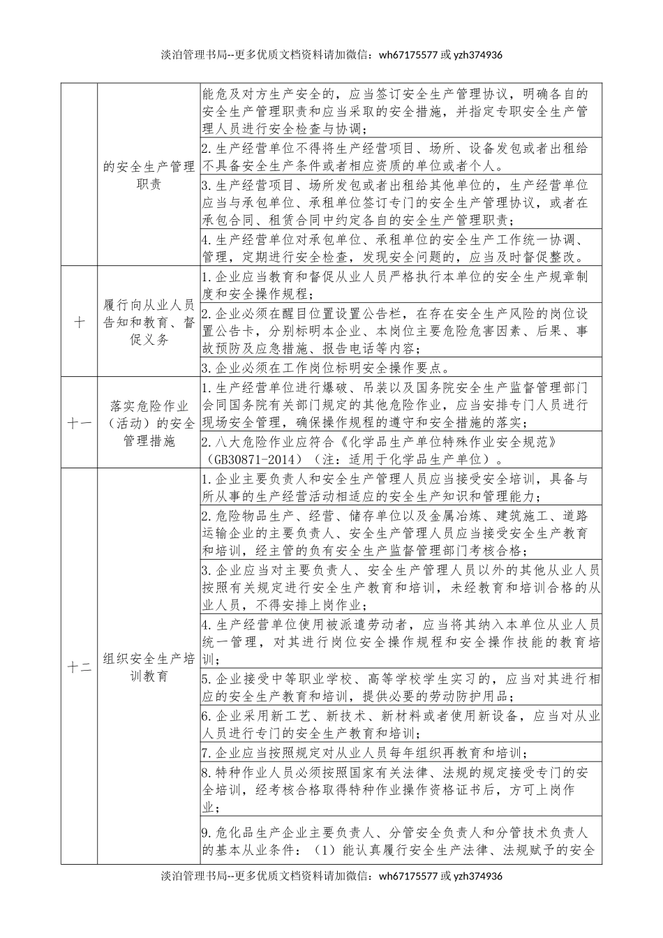 03 企业安全生产主体责任清单.docx_第3页