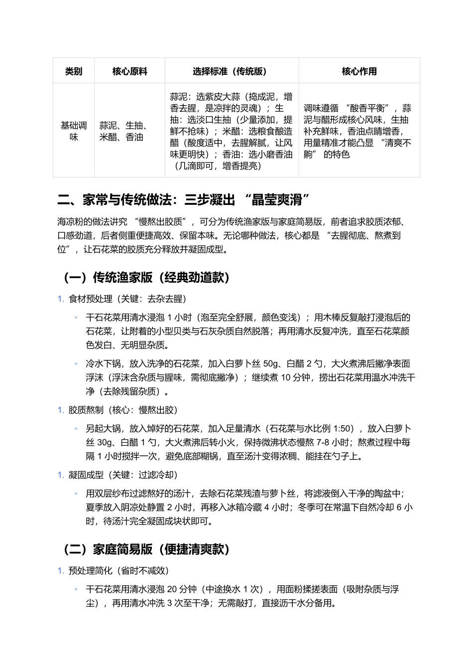 海凉粉：一口透心凉的海洋馈赠.docx_第2页