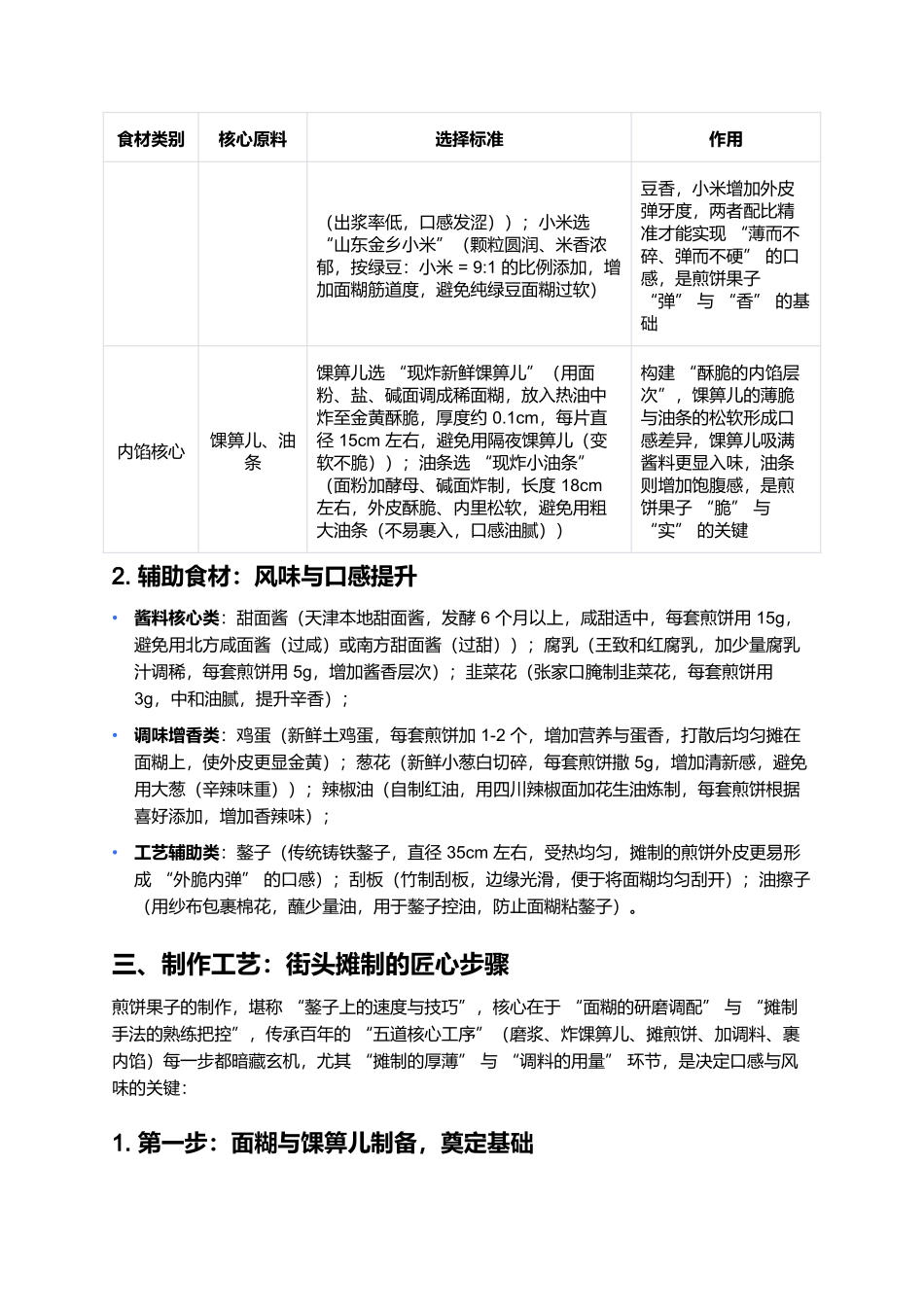 煎饼果子：津门街头的烟火气国民早餐.docx_第2页