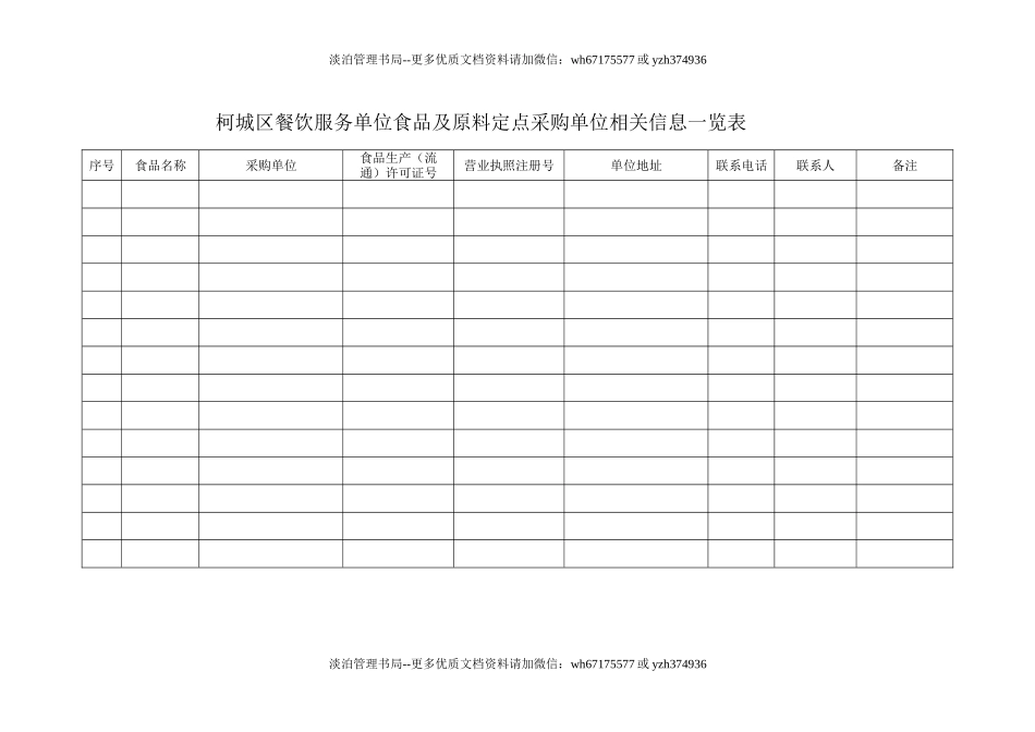 07-餐饮机构12本台账.doc_第2页