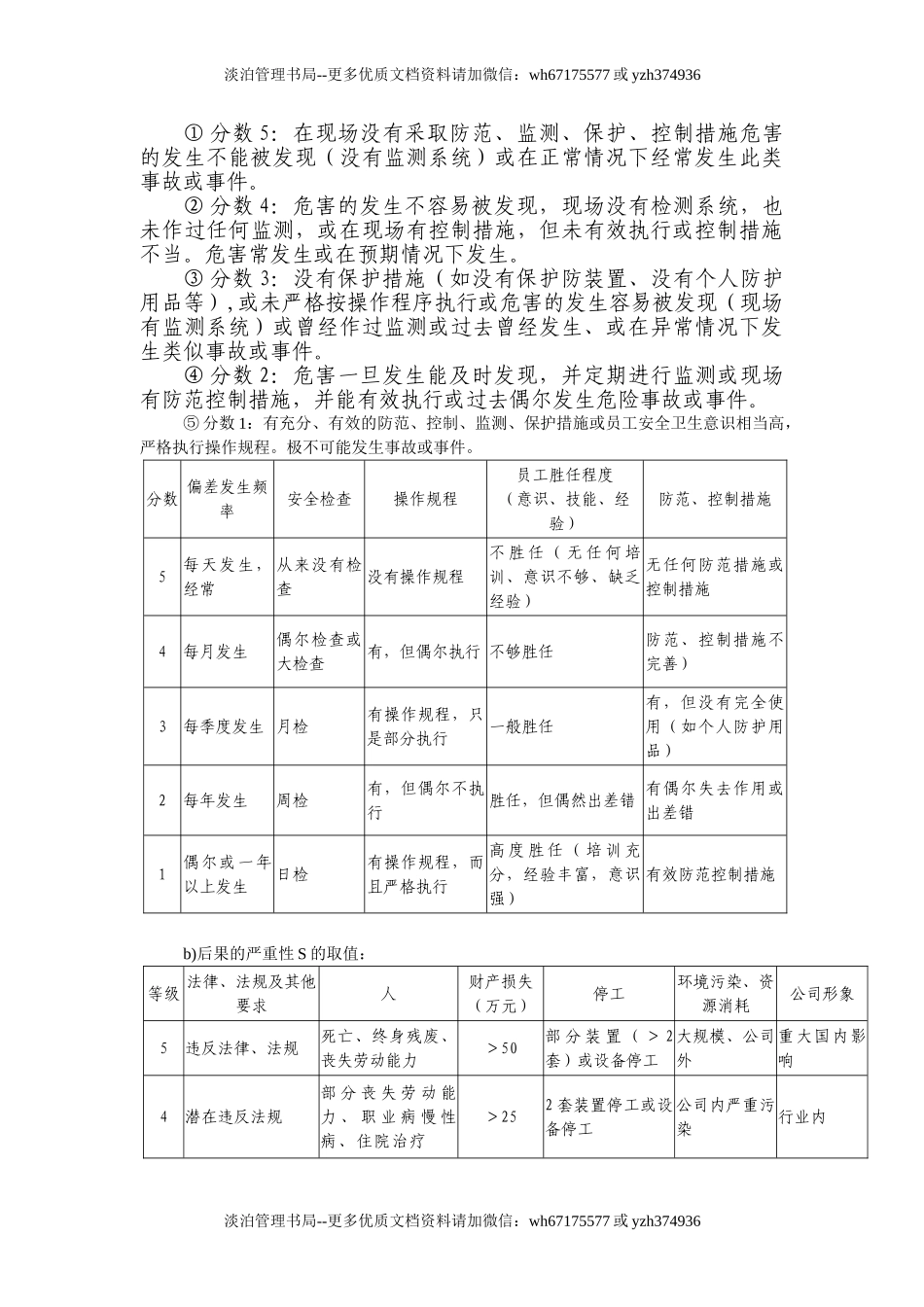8.1.1-2生产风险分析.doc_第2页
