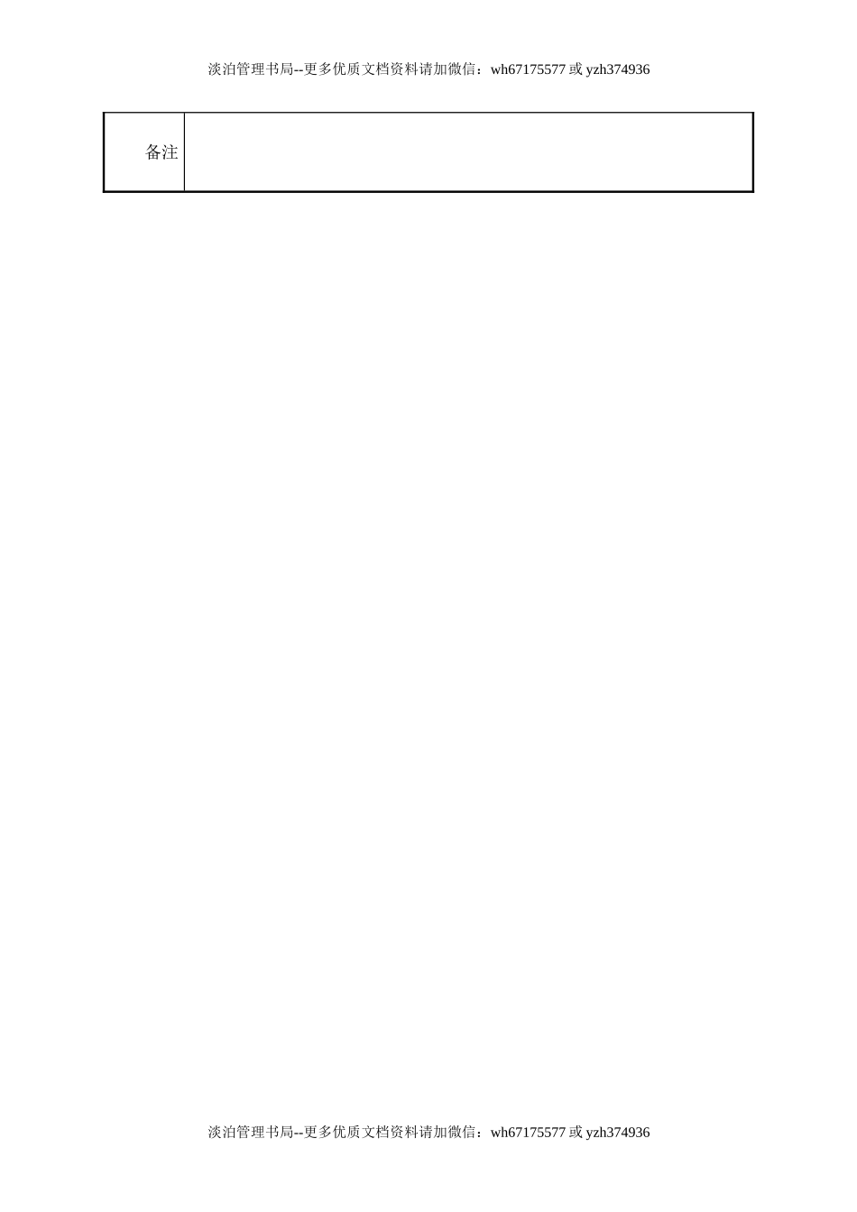 9.安全培训记录效果评估表(安全标准化知识培训).doc_第3页