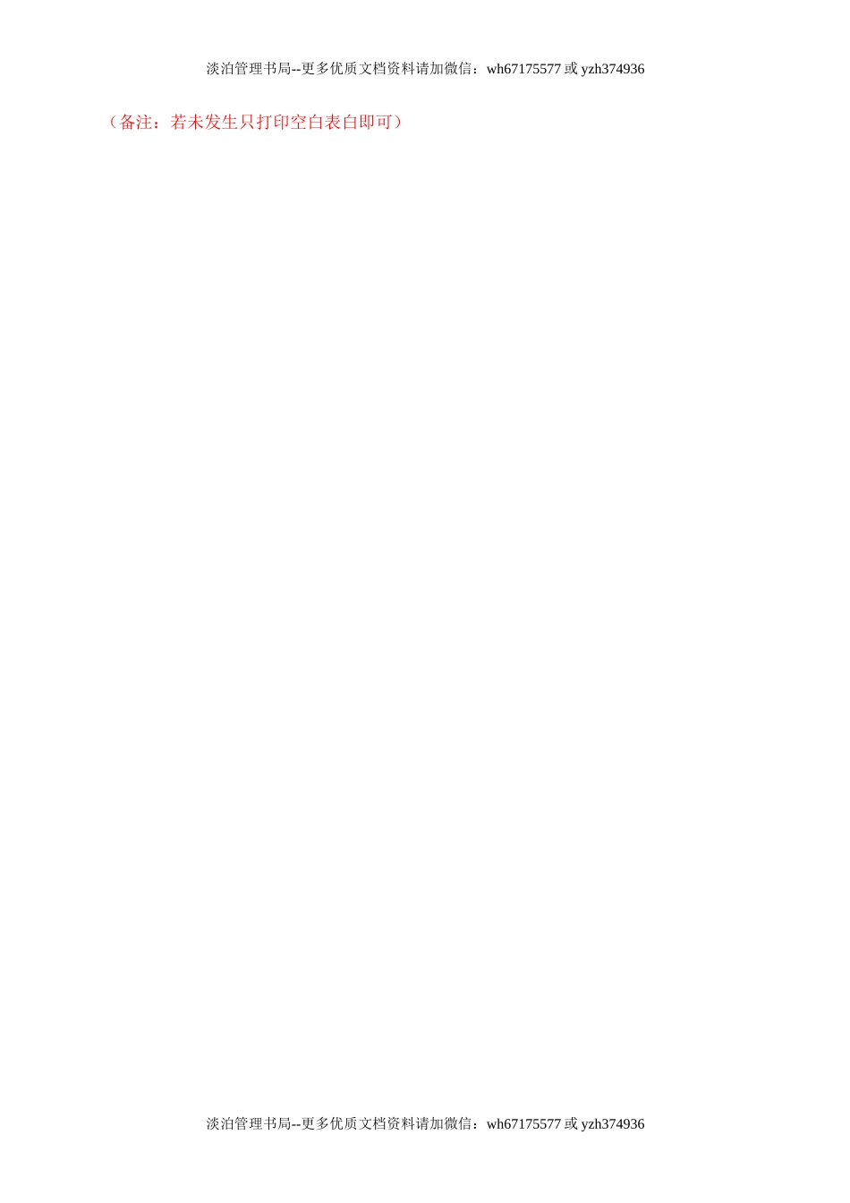 14.事故应急救援报告.doc_第2页